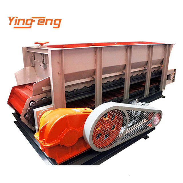 Yingfeng Machinery - Automated 11000 to 13000 pcs/h Clay Solid Brick Making Machine JKR45 Clay Brick Extruder clay brick extruder 9