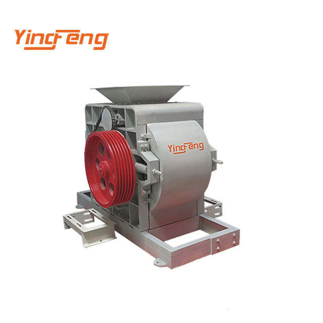 Yingfeng Machinery - China Supply VP75 High Capacity 55t/h Vacuum Extruder Full Automatic Clay Brick Making Machine clay brick extruder 10