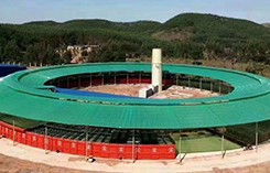 Yingfeng Machinery - Bangladesh Auto Brick Brick Dryer Drying Clay Rotary Tunnel Red Kiln Construction Price for Burning Bricks Project Production Brick kiln and tunnel dryer 10