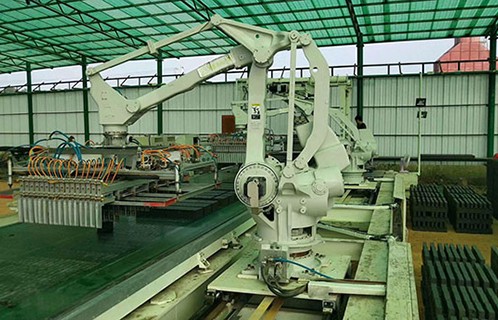 Yingfeng Machinery - Bangladesh Auto Brick Brick Dryer Drying Clay Rotary Tunnel Red Kiln Construction Price for Burning Bricks Project Production Brick kiln and tunnel dryer 8