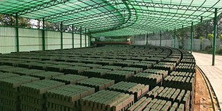 Yingfeng Machinery - Bangladesh Auto Brick Brick Dryer Drying Clay Rotary Tunnel Red Kiln Construction Price for Burning Bricks Project Production Brick kiln and tunnel dryer 6