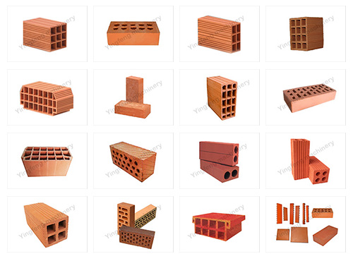 Yingfeng Machinery - Burning Bricks Modern Technology Coal Natural Gas Diesel Heavy Oil Fire Clay Brick Machine Tunnel Kiln Brick kiln and tunnel dryer 12