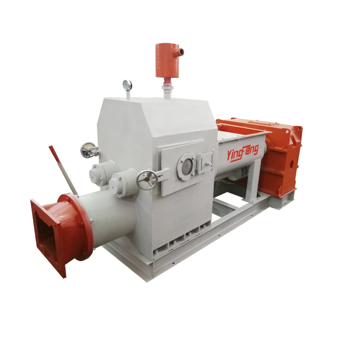 Yingfeng Machinery - Newest Model Automatic Eco Soil Mud Clay Green Red Block Making Machine Product Making Machinery Brick prodution equipment 1