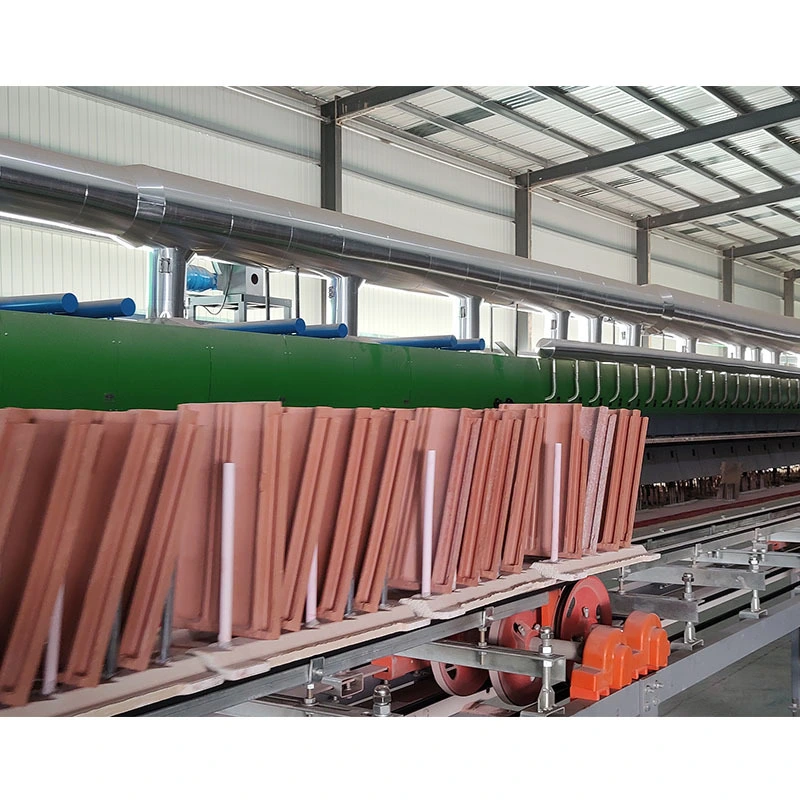 Yingfeng Machinery - 1400c Temperature Industrial Ceramic Roller Tunnel Kilns Roller Kiln For Ceramic And Porcelain Tiles Roller kiln 1
