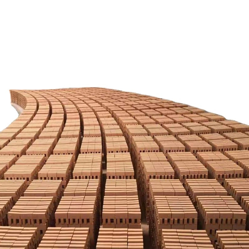 Yingfeng Machinery - Hot Sale Clay Brick Production Process Brick Kiln Tunnel Dryer Brick kiln and tunnel dryer 1