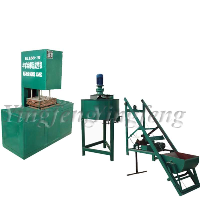 Yingfeng Machinery - For tunnel automatic clay brick setting machine auto clay brick kiln Shuttle kiln 12