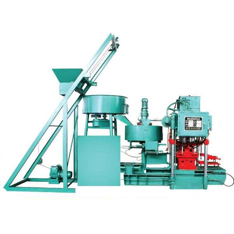 Yingfeng Machinery - For tunnel automatic clay brick setting machine auto clay brick kiln Shuttle kiln 11