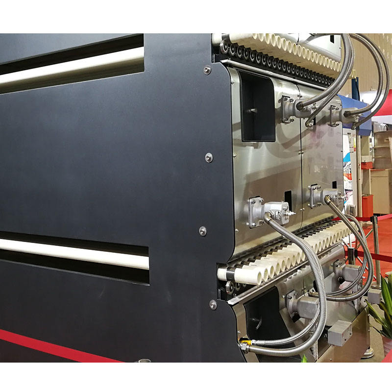 Yingfeng Machinery - Porcelain Fire Kiln For Ceramic Tile Making With Tile Making Machine Automatic Roller Kiln Roller kiln 12