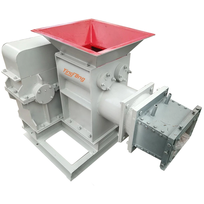 Yingfeng Machinery - Clay Solid Bricks Extrusion Machinery Brick Factory Lower Price Bricks Vacuum Extruder Red Soil Mud Cement Block Machines clay brick extruder 1