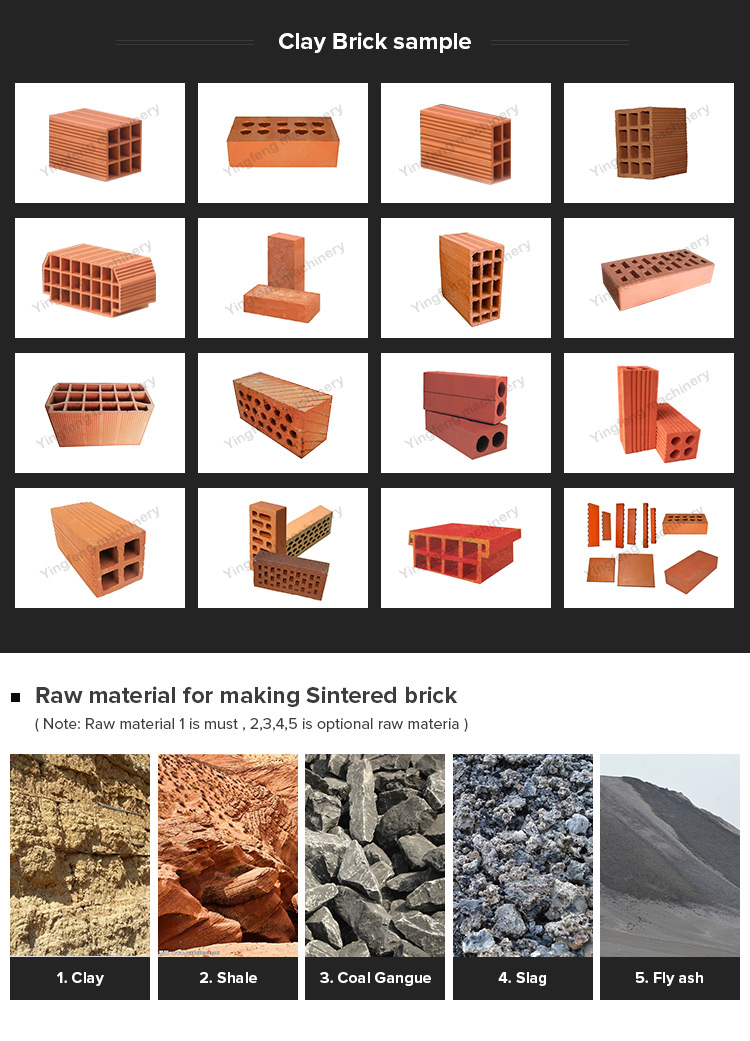 Easy for moving ! Assembly tunnel kiln for burning bricks