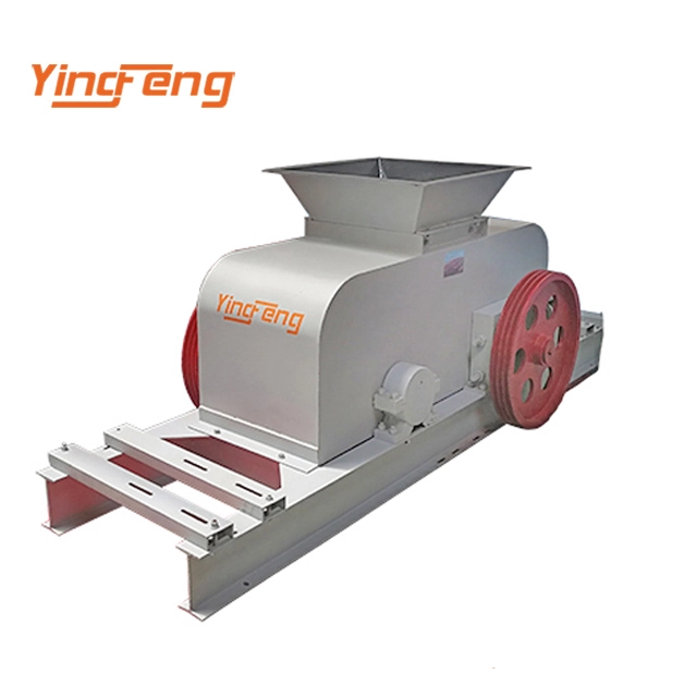 Yingfeng Machinery - Low Price Supply Vacuum Extruder Red Soil Mud Clay Hollow Automatic Red Block Making Machine Brick prodution equipment 1