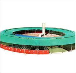 Yingfeng Machinery - Automatic Temperature Controlling Nature Gas Ceramic Shuttle Kiln burners Shuttle kiln1 8