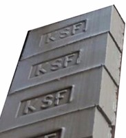 Yingfeng Machinery - South Africa Price Semi-automatic Dry Press Solid Mini Rotary Auto Mobile Manual Brick Logo Making Machine Brick logo making machine 9