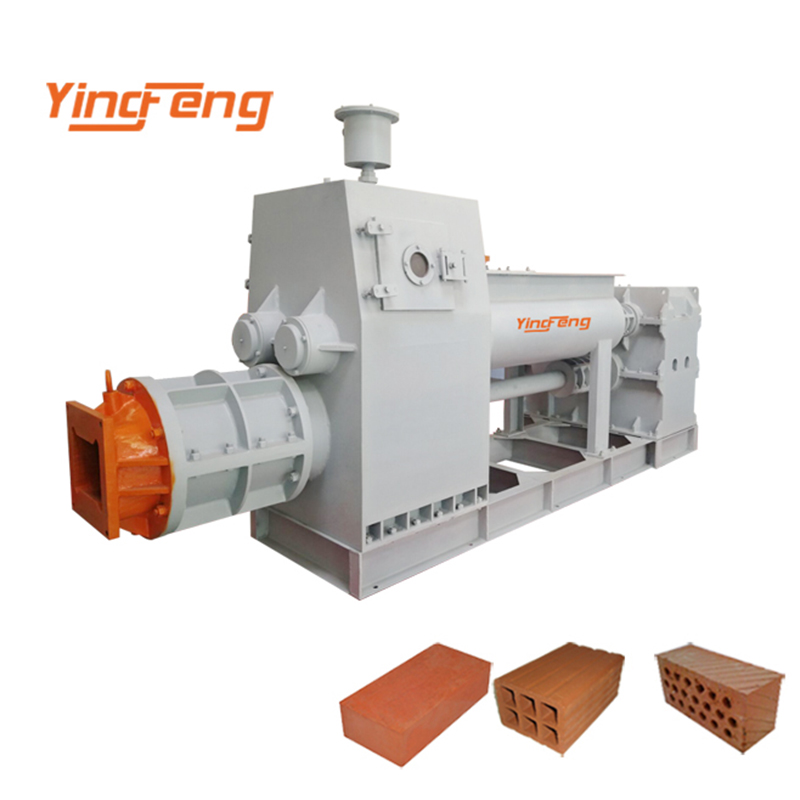 Yingfeng Machinery - For Pottery Electric Car Bottom Furnace And Industrial Custom Brick Making Machine Brick prodution equipment 8