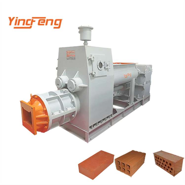 Yingfeng Machinery - For Pottery Electric Car Bottom Furnace And Industrial Custom Brick Making Machine Brick prodution equipment 11