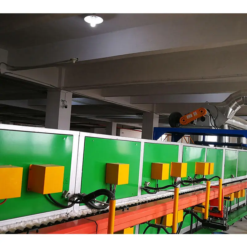 Yingfeng Machinery - Chinese Porcelain Ceramic Fire Continuous For Tableware Tunnel Roller Kiln 1400c Roller Kiln Roller kiln 1