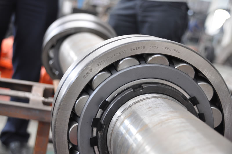 Yingfeng Machinery - Custom Centrifugal Air Blower Fan / Ac Centrifugal Fan Blower / Centrifugal Exhaust Fan Blower 9