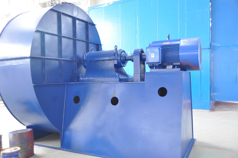 Custom Centrifugal Air Blower Fan / Ac Centrifugal Fan Blower / Centrifugal Exhaust Fan