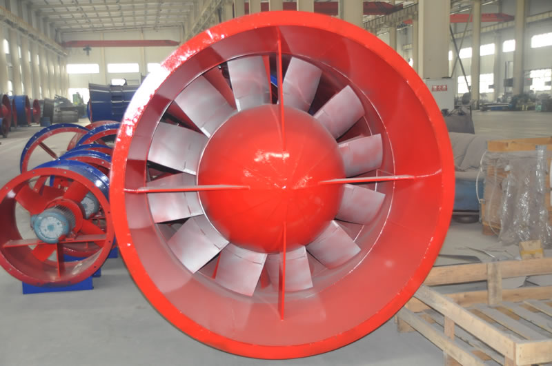 Custom Centrifugal Air Blower Fan / Ac Centrifugal Fan Blower / Centrifugal Exhaust Fan
