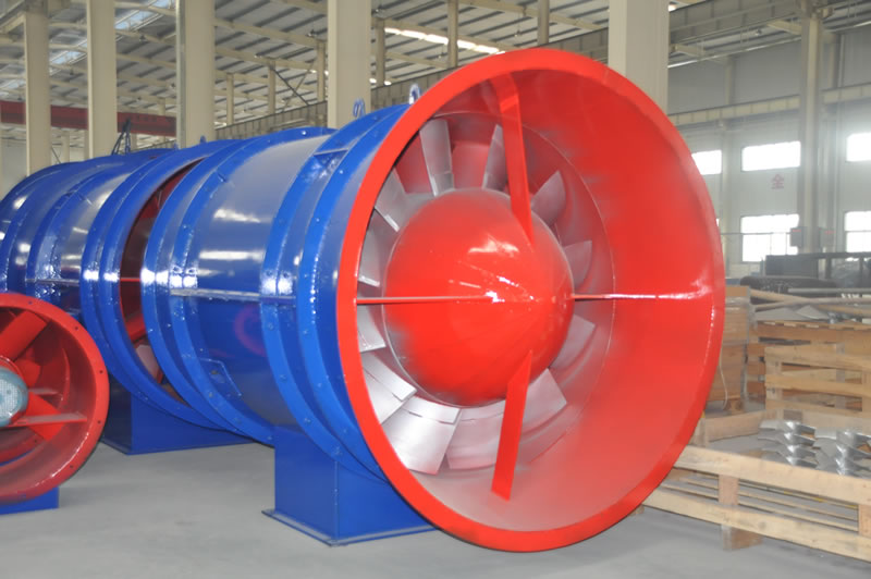 Custom Centrifugal Air Blower Fan / Ac Centrifugal Fan Blower / Centrifugal Exhaust Fan