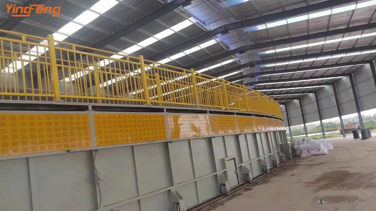 China Mobile Tunnel Kiln With Most Mature Technology 1