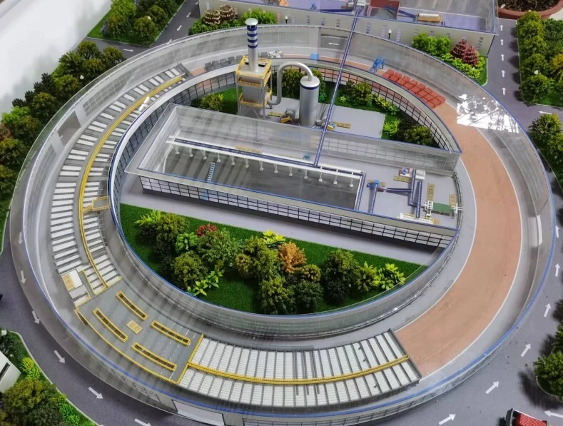 Full automatic clay brick making plant tunnel kiln,tunnel dryer technology 1