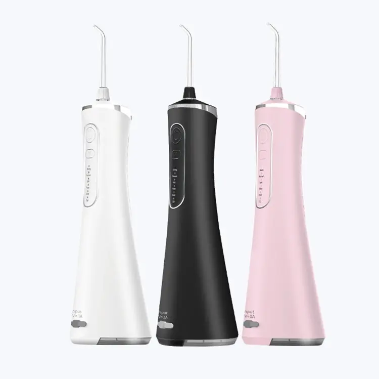What Specifications Matter Most When Choosing A Cordless Oral Irrigator? 1