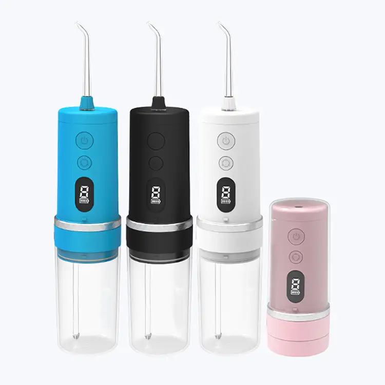 Portable Oral Irrigator | Type LP-235 1