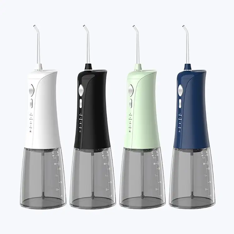 Cordless Oral Irrigator | Type LP-241 1