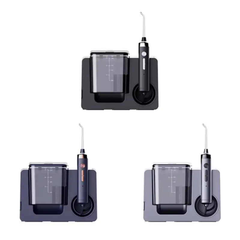 High Volume 800ml Heating Countertop Water Flosser 1