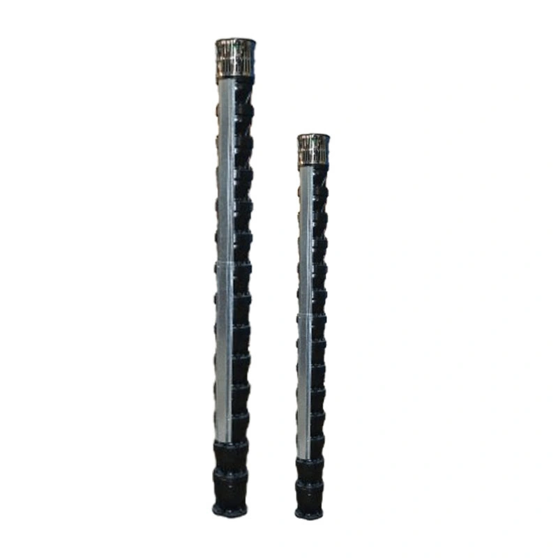 High Temperature Submersible Pump for industrial processes 1