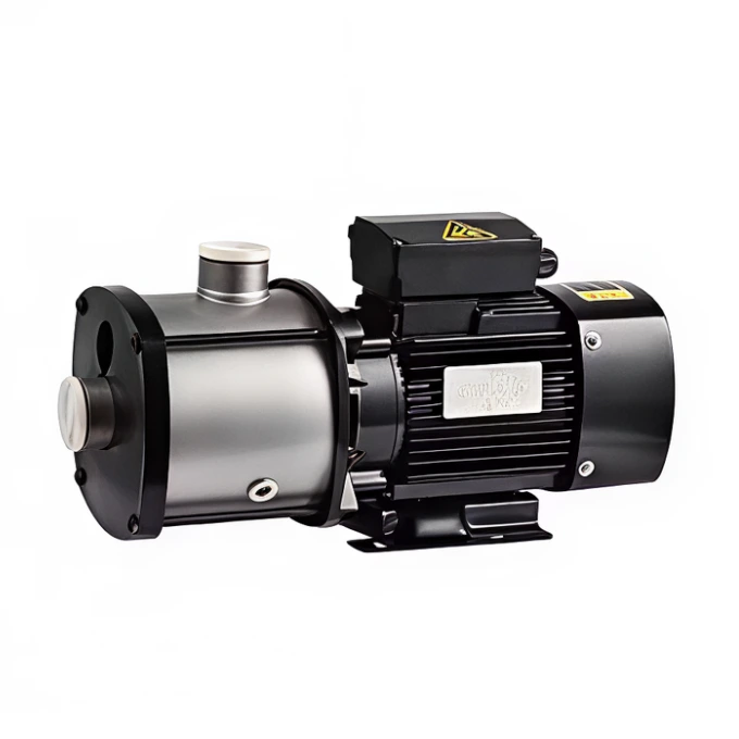Horizontal Multistage Centrifugal Pump CHM non-self-priming 1