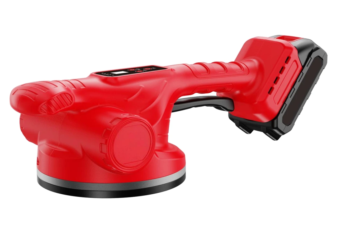 TOPSUMWAY Professional Tile Laying Machine — Versatile Usage Options 1