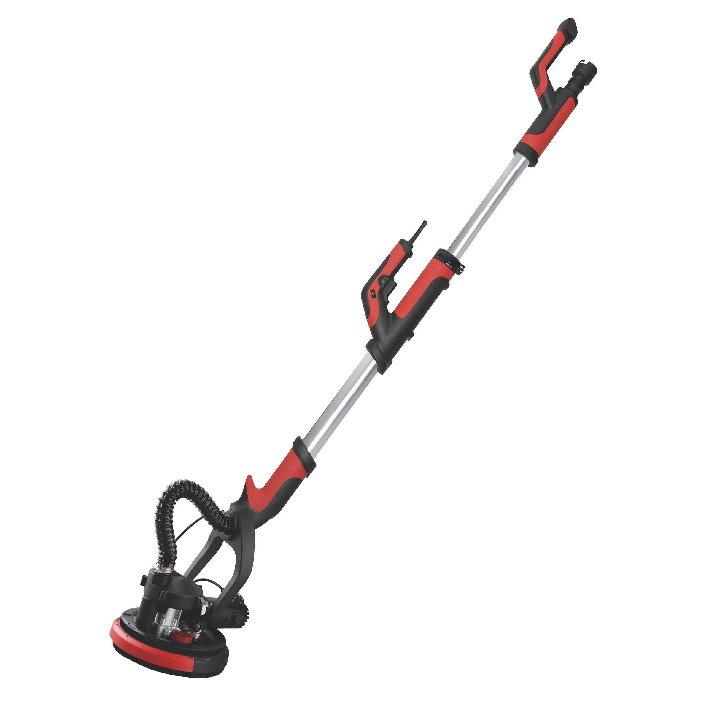Foldable Drywall Sander with LED Light | Professional Wholesale Supplier 1