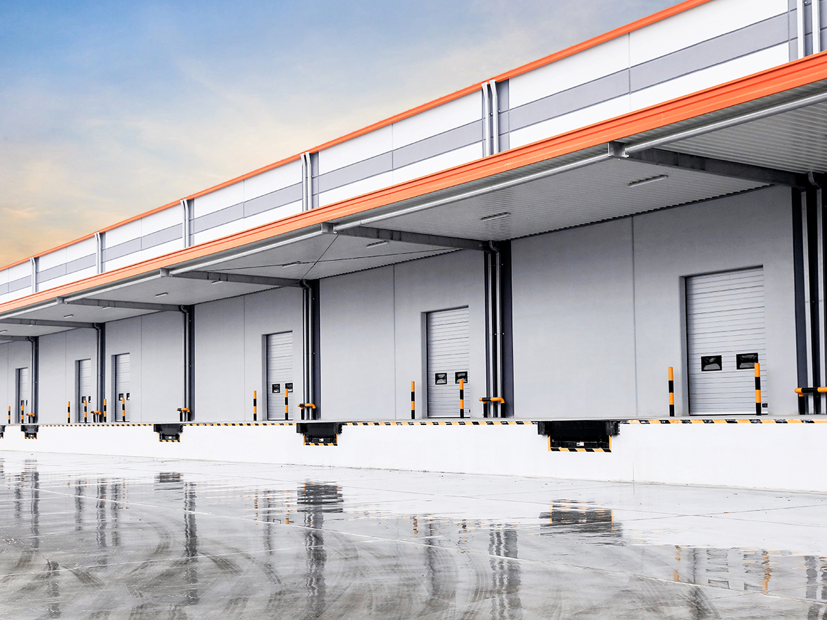 物流与电子商务