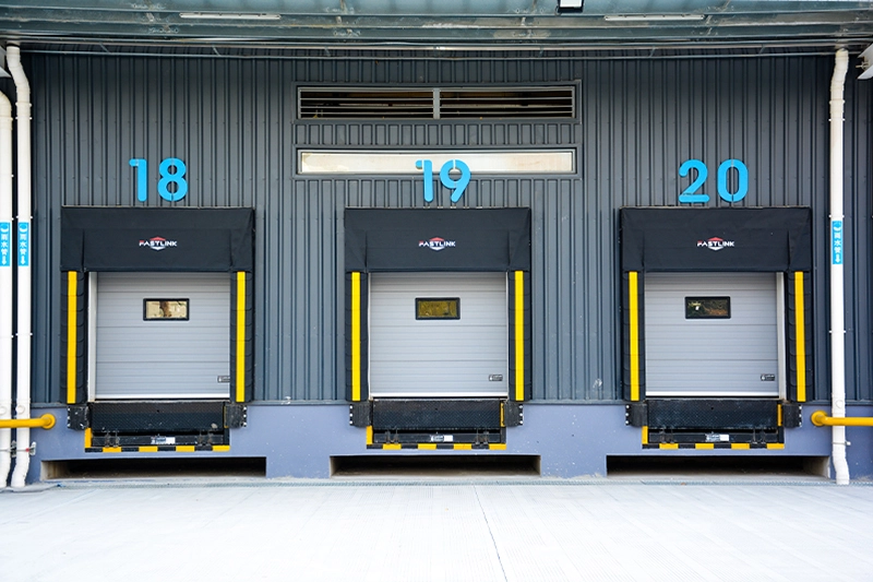 海绵码头密封 1