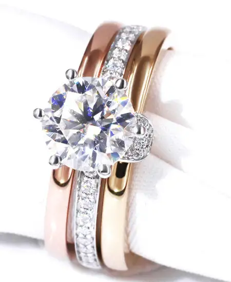 Tianyu Rings - 宝石リング卸売業者＆宝石リング工場