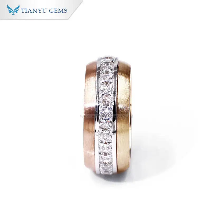 emerald stone ring for men at Wholesale Prices | Tianyu gems 2