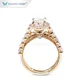 diamond ring set at Wholesale Prices | Tianyu gems 2
