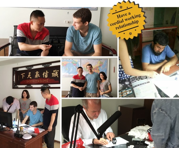 Tianyu gems Lab Grown Diamond Stock Oval cut CVD--1.47CT -F/VS2 lab diamond free IGI certificate In Stock 8