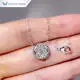 Best lab diamond pendant necklace Suppliers | Tianyu gems 4