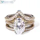 wedding ring sets for women at Wholesale Prices | Tianyu gems1 2