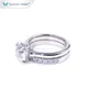 Tianyu gems | Wholesale ring sets Supply 2
