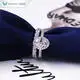 New women bridal ring sets Manufacturers | Tianyu gems 6
