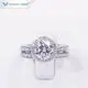 wedding ring sets at Wholesale Prices | Tianyu gems 4