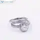 wedding ring sets at Wholesale Prices | Tianyu gems 3