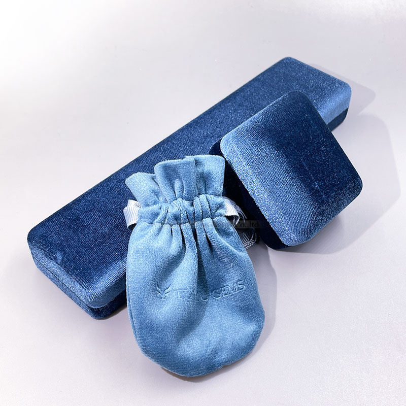 Tianyu Gems Hexagon Gray Diamond Ring 14k White Gold Engagement Ring 7