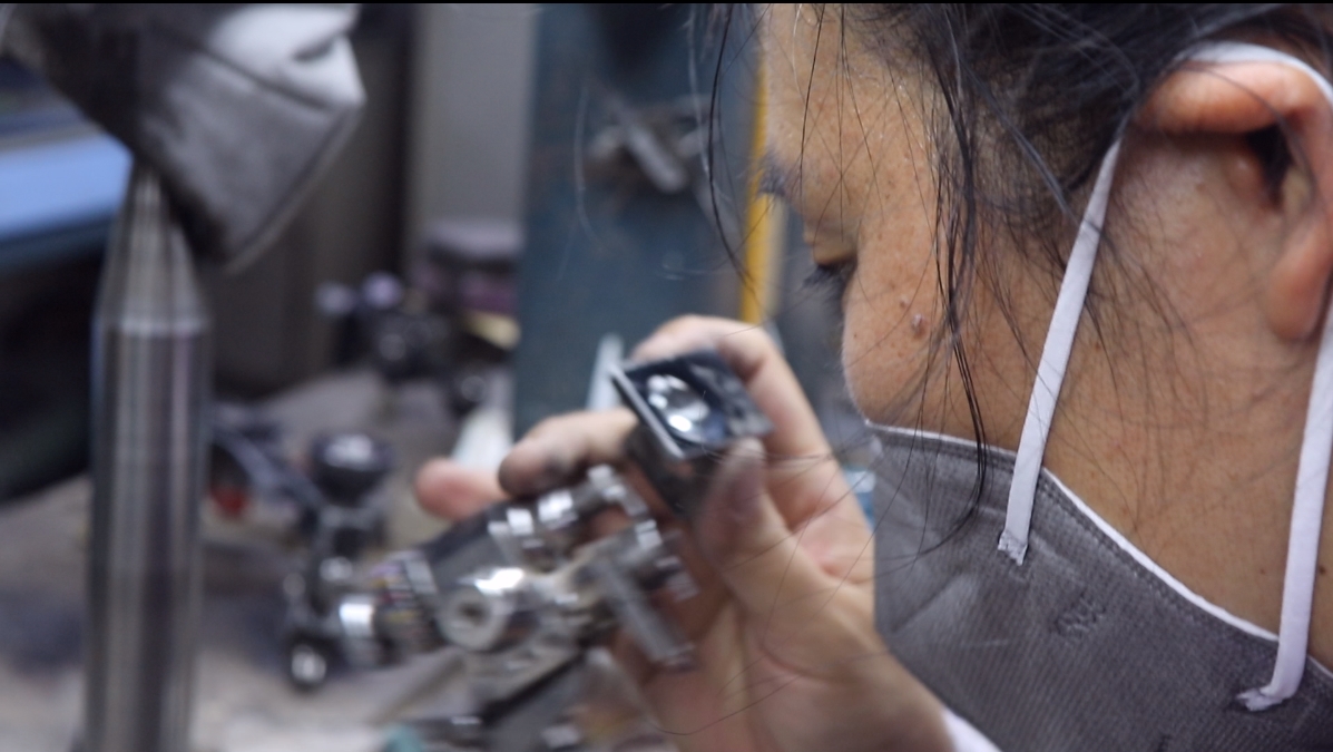 Tianyu gems Precious stones Octagon cut gemstone Loose lab created ruby 13