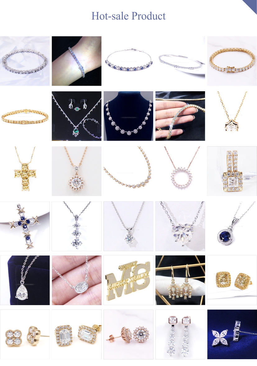 Tianyu hip hop gold cuban bracelet mens necklace bling iced out diamond cuban link chain jewelry set for men 10