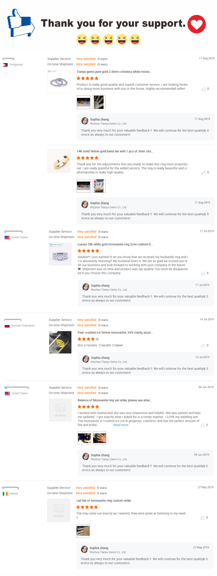 Tianyu hip hop gold cuban bracelet mens necklace bling iced out diamond cuban link chain jewelry set for men